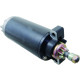 MERCURY Outboard starter - 8 TOOTH 12V  225 HP - OE#: 50-898265009 - MOT3011N - API Marine - 5737N - RCMA